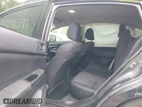 2014 Subaru Impreza Special Sports Premium with VIN JF1GPAL65E8246797, listed as a IAAI auction lot 42296597 with 176,157 mi miles and . Bid and sale history available at DreamBid. Image 8.