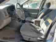 2002 Saturn LS with VIN 1G8JU54F42Y503050, listed as a Copart auction lot 80817005 with 131,553 mi miles and Salvage title. Bid and sale history available at DreamBid. Image 7.