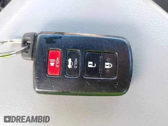 2015 Toyota Camry LE с VIN 4T1BD1FK9FU167661, выставлен на аукционе IAAI как лот 43191402 с пробегом 356 393 миль миль и . История ставок и продаж доступна на DreamBid. Изображение 11.