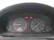 1997 Honda Accord LX with VIN 1HGCD5631VA013813, listed as a Copart auction lot 82358615 with 99,899 mi miles and Clean title. Bid and sale history available at DreamBid. Image 9.