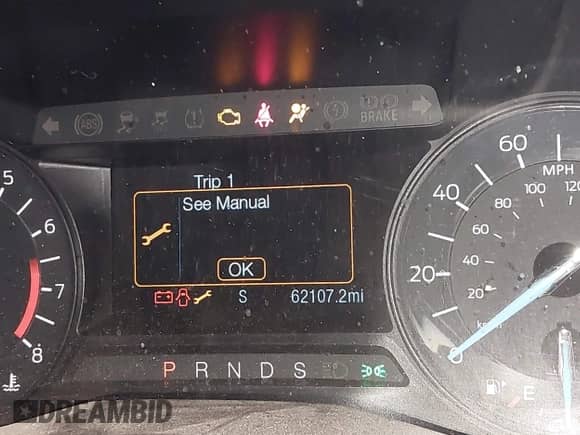 2018 Ford Explorer z VIN 1FM5K7B87JGA98444, wystawiony jako IAAI lot #42996968 z przebiegiem 62 107 mil mil oraz . Historia ofert i sprzedaży dostępna na DreamBid. Obrazek 15.