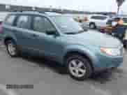 2010 Subaru Forester X с VIN JF2SH6BC9AG767223, выставлен на аукционе IAAI как лот 42454709 с пробегом 174 996 миль миль и . История ставок и продаж доступна на DreamBid. Изображение 1.