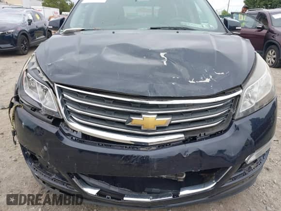 2016 Chevrolet Traverse LT с VIN 1GNKVHKD8GJ306061, выставлен на аукционе IAAI как лот 43046879 с пробегом 88 765 миль миль и . История ставок и продаж доступна на DreamBid. Изображение 6.