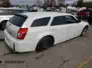 2005 Dodge Magnum SE с VIN 2D4FV48V25H607090, выставлен на аукционе Copart как лот 78358344 с пробегом 193 984 миль миль и Списание • Salvage title. История ставок и продаж доступна на DreamBid. Изображение 3.