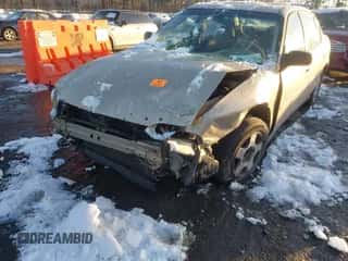 2005 Chevrolet Malibu Classic z VIN 1G1ND52F35M232464, wystawiony jako IAAI lot #41234560 z przebiegiem Nie podano mil oraz . Historia ofert i sprzedaży dostępna na DreamBid. Obrazek 6.