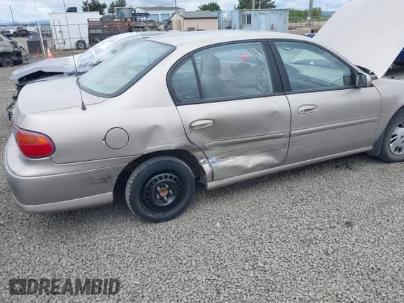 1997 Chevrolet Malibu с VIN 1G1ND52T6V6150447, выставлен на аукционе IAAI как лот 42525998 с пробегом 101 723 миль миль и . История ставок и продаж доступна на DreamBid. Изображение 6.