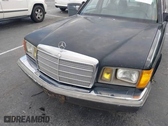 1983 Mercedes-Benz 300 SD с VIN WDBCB20A7DB045764, выставлен на аукционе IAAI как лот 41504450 с пробегом 169 882 миль миль и . История ставок и продаж доступна на DreamBid. Изображение 6.