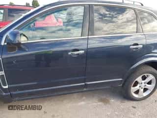 2015 Chevrolet Captiva Sport LT с VIN 3GNAL3EK4FS504504, выставлен на аукционе IAAI как лот 43366189 с пробегом 115 026 миль миль и . История ставок и продаж доступна на DreamBid. Изображение 6.