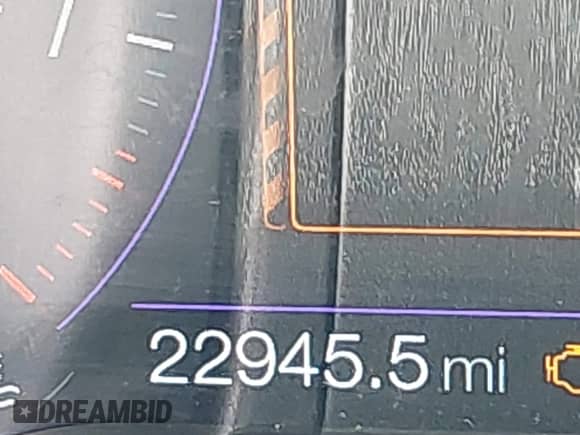 2022 Ford Mustang GT with VIN 1FA6P8CF4N5144803, listed as a IAAI auction lot 42818749 with 22,945 mi miles and . Bid and sale history available at DreamBid. Image 16.