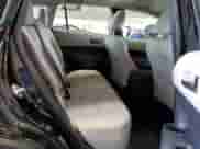 2022 Toyota Corolla Cross L with VIN 7MUAAABG5NV036228, listed as a Copart auction lot 70041715 with 48,110 mi miles and Salvage title. Bid and sale history available at DreamBid. Image 11.