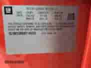 2017 Chevrolet Cruze LT z VIN 1G1BE5SM8H7148299, wystawiony jako Copart lot #71636105 z przebiegiem 110 604 mil mil oraz Szkoda całkowita • Salvage title. Historia ofert i sprzedaży dostępna na DreamBid. Obrazek 12.