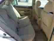 2007 Honda Accord VP с VIN 1HGCM55147A092882, выставлен на аукционе Copart как лот 52443125 с пробегом 188 699 миль миль и Списание • Salvage title. История ставок и продаж доступна на DreamBid. Изображение 10.