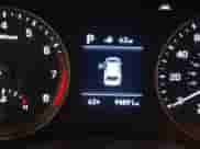 2021 Hyundai Tucson SE with VIN KM8J23A46MU365472, listed as a IAAI auction lot 43077317 with 94,891 mi miles and . Bid and sale history available at DreamBid. Image 15.