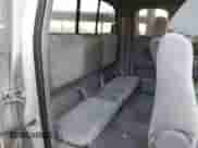 2006 Toyota Tacoma PreRunner с VIN 5TETU62N76Z145476, выставлен на аукционе IAAI как лот 43413034 с пробегом 220 496 миль миль и . История ставок и продаж доступна на DreamBid. Изображение 8.