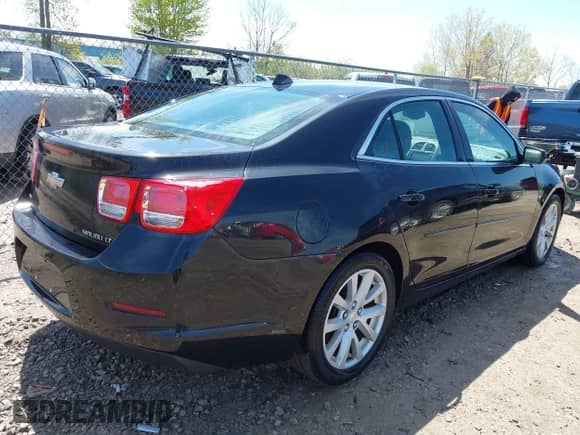 2014 Chevrolet Malibu LT с VIN 1G11G5SX0EF206004, выставлен на аукционе IAAI как лот 42154131 с пробегом 108 315 миль миль и . История ставок и продаж доступна на DreamBid. Изображение 4.