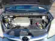 2010 Toyota Sienna XLE с VIN 5TDYK4CC3AS343295, выставлен на аукционе IAAI как лот 42437595 с пробегом 228 438 миль миль и . История ставок и продаж доступна на DreamBid. Изображение 10.