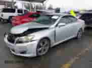 2010 Lexus IS 350 C с VIN JTHFE2C20A2501463, выставлен на аукционе IAAI как лот 41562329 с пробегом 178 695 миль миль и . История ставок и продаж доступна на DreamBid. Изображение 2.
