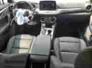 2024 Chevrolet Blazer LT с VIN 3GNKBDRS9RS129110, выставлен на аукционе Copart как лот 59598695 с пробегом 24 440 миль миль и На запчасти • Non repairable. История ставок и продаж доступна на DreamBid. Изображение 8.