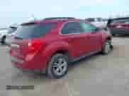 2013 Chevrolet Equinox LT z VIN 2GNALDEK3D1144530, wystawiony jako IAAI lot #42826931 z przebiegiem 130 997 mil mil oraz . Historia ofert i sprzedaży dostępna na DreamBid. Obrazek 4.