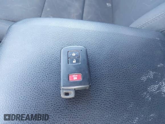 2019 Toyota Tacoma TRD Off Road z VIN 3TMCZ5AN2KM207371, wystawiony jako IAAI lot #43130878 z przebiegiem 104 178 mil mil oraz . Historia ofert i sprzedaży dostępna na DreamBid. Obrazek 11.