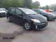 2012 Toyota Prius One с VIN JTDKN3DU6C5466659, выставлен на аукционе IAAI как лот 43255702 с пробегом 375 793 миль миль и . История ставок и продаж доступна на DreamBid. Изображение 1.