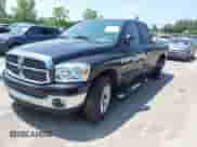 2007 Dodge 1500 SLT with VIN 1D7HA18P47J520509, listed as a IAAI auction lot 42683439 with 70,205 mi miles and . Bid and sale history available at DreamBid. Image 2.