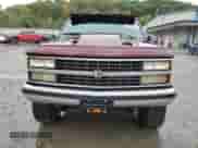 1993 Chevrolet Blazer с VIN 1GNEK18K1PJ396916, выставлен на аукционе Copart как лот 72332554 с пробегом 80 099 миль миль и Списание • Salvage title. История ставок и продаж доступна на DreamBid. Изображение 5.