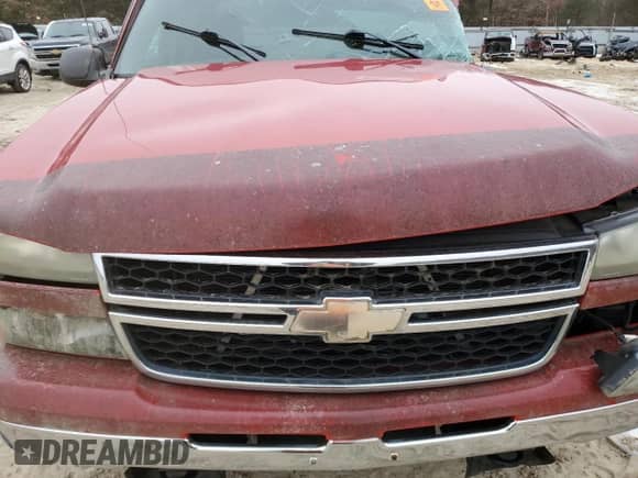 2007 Chevrolet Silverado 1500 LS с VIN 2GCEK13V471114658, выставлен на аукционе Copart как лот 89248765 с пробегом Не указан миль и Списание • Salvage title. История ставок и продаж доступна на DreamBid. Изображение 12.