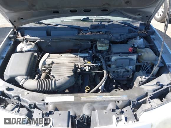 2003 Saturn ION ION 3 with VIN 1G8AL52FX3Z179636, listed as a IAAI auction lot 42521507 with 139,811 mi miles and . Bid and sale history available at DreamBid. Image 10.