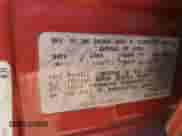 2007 Chevrolet Aveo LT z VIN KL1TG56647B190652, wystawiony jako Copart lot #68703045 z przebiegiem 131 700 mil mil oraz Szkoda całkowita • Salvage title. Historia ofert i sprzedaży dostępna na DreamBid. Obrazek 12.