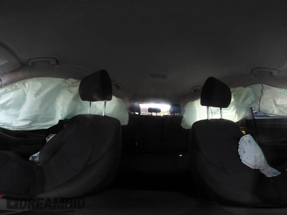 2019 Hyundai Tucson Night Edition z VIN KM8J33AL4KU894498, wystawiony jako IAAI lot #43029822 z przebiegiem 126 738 mil mil oraz . Historia ofert i sprzedaży dostępna na DreamBid. Obrazek 18.