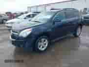 2015 Chevrolet Equinox LT с VIN 2GNFLFEK3F6109929, выставлен на аукционе IAAI как лот 43447149 с пробегом 92 014 миль миль и . История ставок и продаж доступна на DreamBid. Изображение 17.