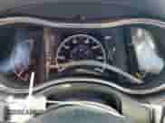 2017 Jeep Grand Cherokee Laredo with VIN 1C4RJEAGXHC804653, listed as a Copart auction lot 70803595 with 42,060 mi miles and Salvage title. Bid and sale history available at DreamBid. Image 9.