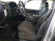 2018 Chevrolet Silverado 3500HD LT с VIN 1GC4KZCY0JF228287, выставлен на аукционе Copart как лот 63870935 с пробегом 106 321 миль миль и Списание • Salvage title. История ставок и продаж доступна на DreamBid. Изображение 7.