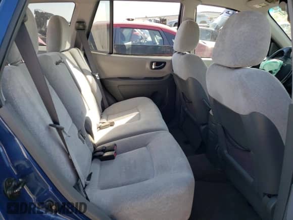 2006 Hyundai Santa Fe GLS с VIN KM8SC73D36U101439, выставлен на аукционе Copart как лот 70234054 с пробегом Не указан миль и Списание • Salvage title. История ставок и продаж доступна на DreamBid. Изображение 10.