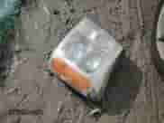 2004 Cadillac Escalade EXT with VIN 3GYEK62N84G108518, listed as a Copart auction lot 49307055 with Not provided miles and Salvage title. Bid and sale history available at DreamBid. Image 12.