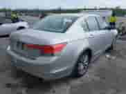 2011 Honda Accord EX-L с VIN 1HGCP2F82BA074519, выставлен на аукционе IAAI как лот 43432932 с пробегом 147 357 миль миль и . История ставок и продаж доступна на DreamBid. Изображение 4.