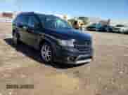 2014 Dodge Journey R/T with VIN 3C4PDDEG4ET252635, listed as a Copart auction lot 51292405 with 138,489 mi miles and Non repairable. Bid and sale history available at DreamBid. Image 12.