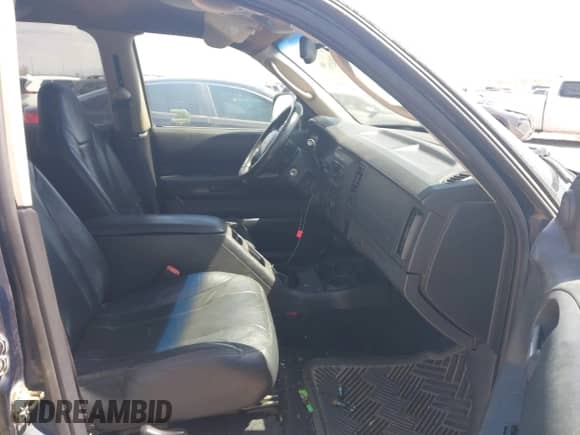 2002 Dodge Dakota SLT с VIN 1B7HL48N32S708719, выставлен на аукционе IAAI как лот 42027763 с пробегом 217 797 миль миль и . История ставок и продаж доступна на DreamBid. Изображение 5.