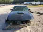 2007 Ford Mustang GT Deluxe z VIN 1ZVHT82H375218942, wystawiony jako Copart lot #85519015 z przebiegiem 133 265 mil mil oraz Szkoda całkowita • Salvage title. Historia ofert i sprzedaży dostępna na DreamBid. Obrazek 5.