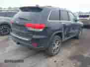 2019 Jeep Grand Cherokee Limited with VIN 1C4RJFBG2KC608718, listed as a IAAI auction lot 42253932 with 126,597 mi miles and . Bid and sale history available at DreamBid. Image 4.