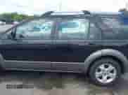 2007 Ford Freestyle SEL z VIN 1FMZK02187GA08822, wystawiony jako IAAI lot #42767525 z przebiegiem 100 771 mil mil oraz . Historia ofert i sprzedaży dostępna na DreamBid. Obrazek 14.