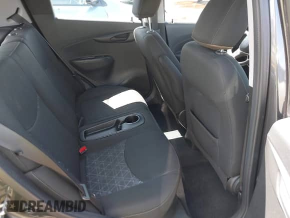 2020 Chevrolet Spark LT с VIN KL8CD6SA5LC475228, выставлен на аукционе IAAI как лот 42247483 с пробегом 114 368 миль миль и . История ставок и продаж доступна на DreamBid. Изображение 8.