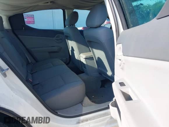 2008 Dodge Avenger with VIN 1B3LC46RX8N220327, listed as a IAAI auction lot 42456041 with 125,142 mi miles and . Bid and sale history available at DreamBid. Image 8.