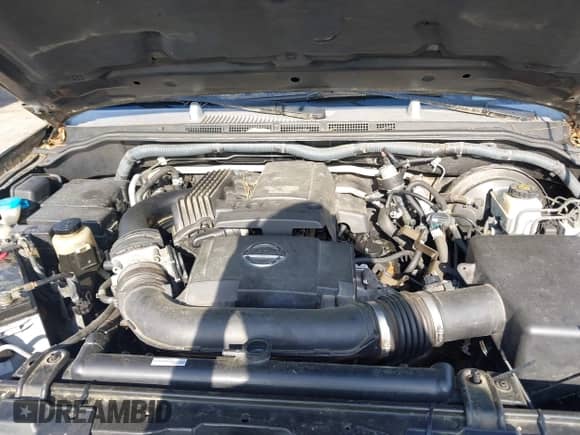 2005 Nissan Pathfinder SE with VIN 5N1AR18U25C729688, listed as a IAAI auction lot 42279502 with 164,626 mi miles and . Bid and sale history available at DreamBid. Image 10.