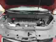 2012 Chevrolet Traverse 2LT with VIN 1GNKVJED7CJ226425, listed as a IAAI auction lot 42531601 with 208,586 mi miles and . Bid and sale history available at DreamBid. Image 10.