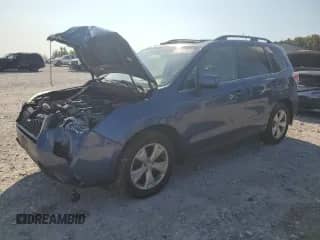 2014 Subaru Forester Limited with VIN JF2SJAHC5EH547642, listed as a Copart auction lot 71505765 with 139,089 mi miles and Clean title. Bid and sale history available at DreamBid. Image 1.