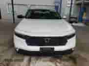 2024 Honda Accord EX-L с VIN 1HGCY2F6XRA052077, выставлен на аукционе Copart как лот 72065025 с пробегом 15 250 миль миль и Списание • Salvage title. История ставок и продаж доступна на DreamBid. Изображение 5.