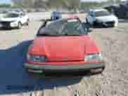 1990 Honda Civic with VIN 2HGED6344LH564439, listed as a Copart auction lot 77142714 with 157,214 mi miles and Salvage title. Bid and sale history available at DreamBid. Image 5.