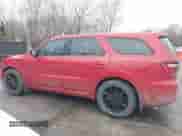 2017 Dodge Durango R/T z VIN 1C4SDHCT8HC610806, wystawiony jako IAAI lot #41446609 z przebiegiem 84 541 mil mil oraz . Historia ofert i sprzedaży dostępna na DreamBid. Obrazek 14.